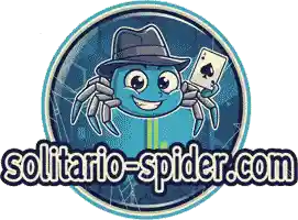 Logo Solitario Spider Logo solitario-spider.com