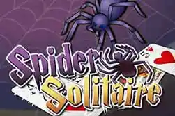 Solitario Spider 4 Palos