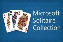 Colección Solitarios Microsoft